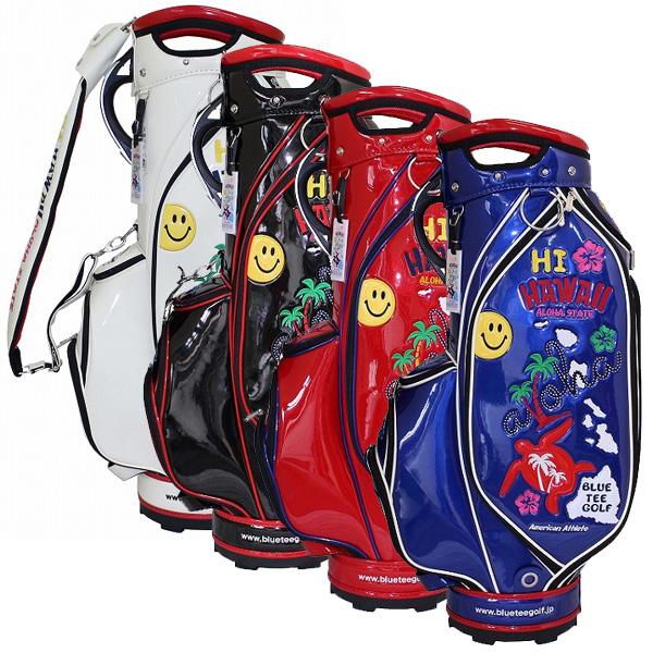 BLUE TEE GOLF（ブルーティーゴルフ） 付属ネームタグ名入れ無料 ハイ