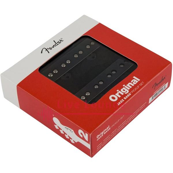 Fender（フェンダー） 送料無料 ◇純正品 Original Jazz Bass Pickup