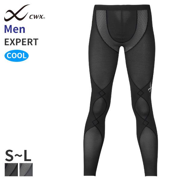 CW-X ワコール メンズ スポーツボトム 股関節・ひざサポート