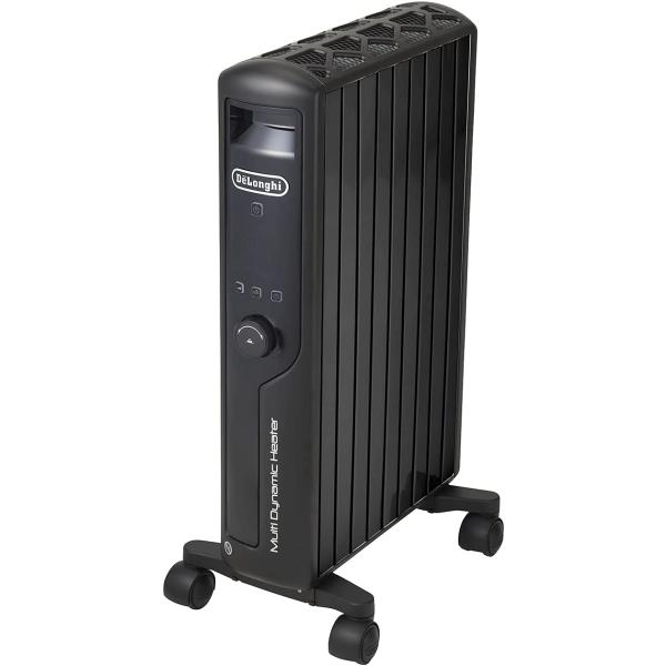 デロンギ（DeLonghi） マルチダイナミックヒーター ゼロ風暖房 マット