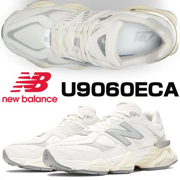 New Balance（ニューバランス） NEW BALANCE U9060ECA width D OFF