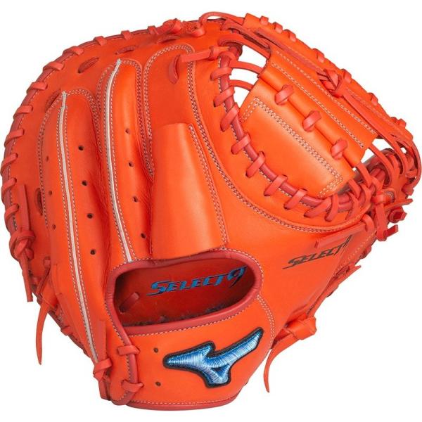 MIZUNO（ミズノ） 限定モデル 野球 軟式キャッチャーミット 捕手用