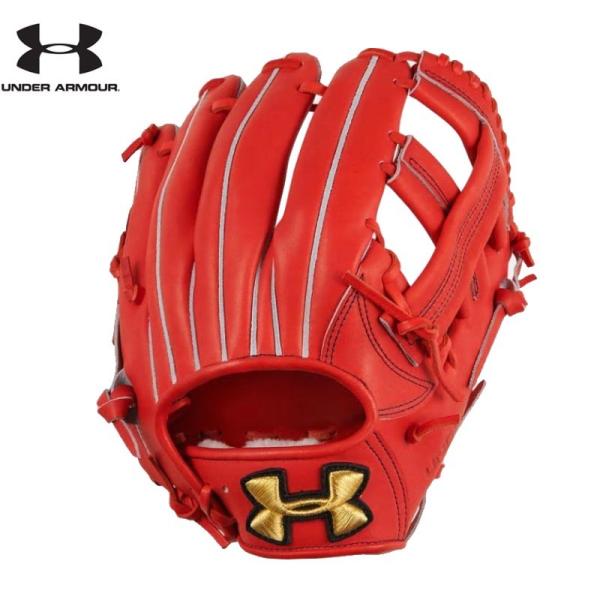 UNDER ARMOUR（アンダーアーマー） 野球 硬式グラブ グローブ 内野手用