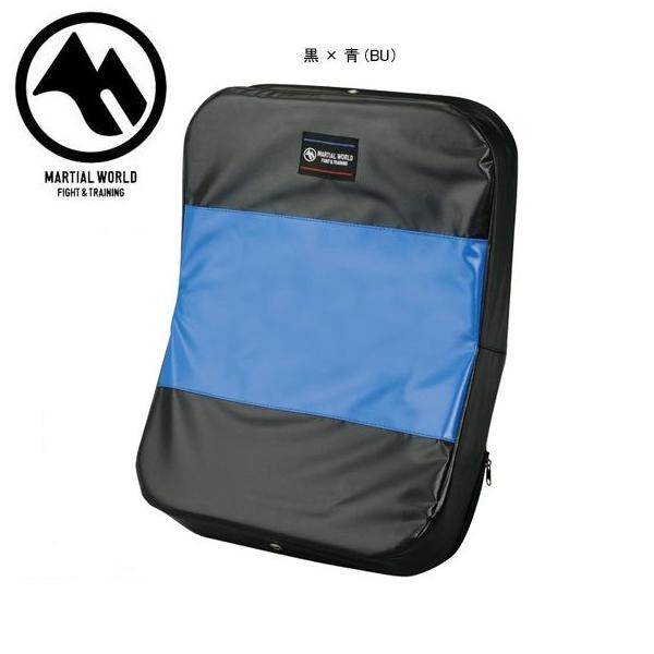 マーシャルワールド 空手 ビッグミットライト MW 空手道 キック