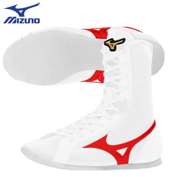 MIZUNO（ミズノ） ボクシングシューズ イージースペクトラ 76メタル