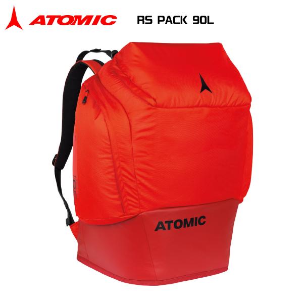 ATOMIC（アトミック） 20-21 【スキーバックパック/限定品】 RS PACK