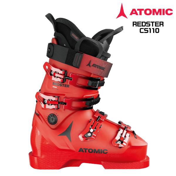 ATOMIC（アトミック） 2023-24 REDSTER CS 110（レッドスター CS110