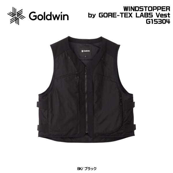 GOLDWIN（ゴールドウイン） 2025-26 GOLDWIN（ゴールドウィン）WS GORE