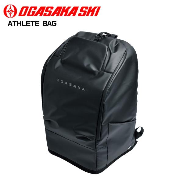 OGASAKA（オガサカ） 2025-26 ATHLETE BAG（アスリートバッグ