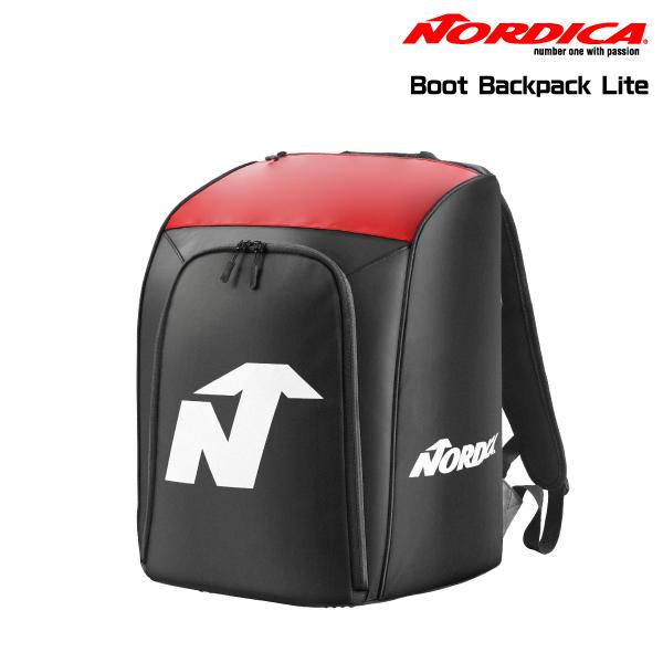 NORDICA（ノルディカ） 2025-26 BOOT BACK PACK LITE（ブーツバック