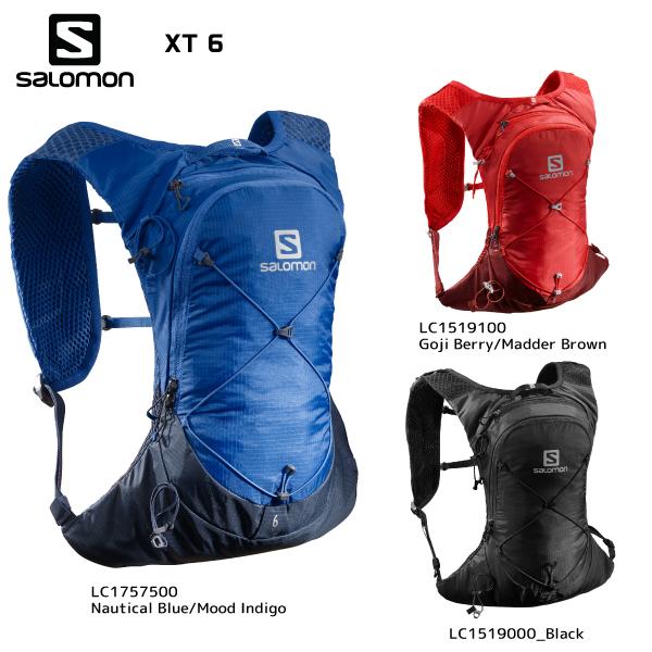 SALOMON（サロモン） XT6（エックスティー6）【ハイク/ラン