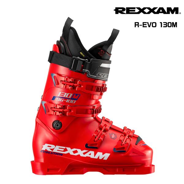 REXXAM（レクザム） 2025-26 R-EVO 130M（アールエボ 130M）/ BX-H
