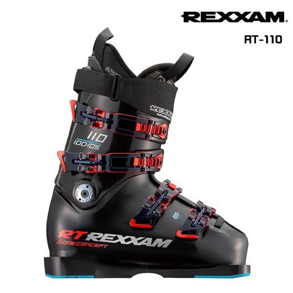 REXXAM レクザム〈2024〉R-EVO 110S 23-24 モデル REXXSM_25_26_REVO