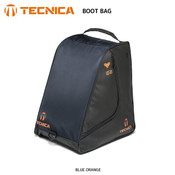 TECNICA（テクニカ） 19-20 【在庫処分/スキー小物】 BOOT BAG（ブーツ