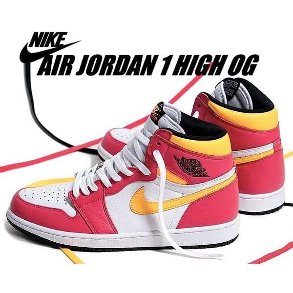 エア ジョーダン 1 ナイキ エアジョーダン レトロ ハイ OG NIKE AIR