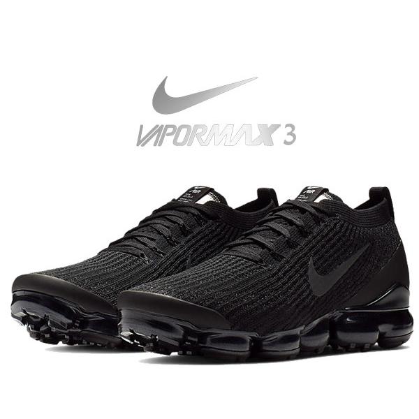 NIKE（ナイキ） エア ヴェイパーマックス フライニット 3 NIKE AIR