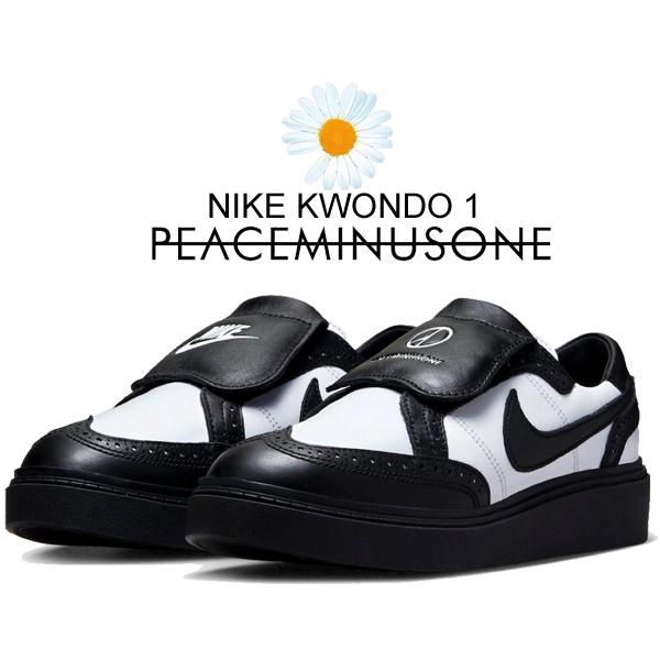 NIKE（ナイキ） クウォンド 1 ピースマイナスワン NIKE KWONDO 1