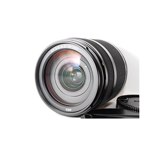 SONY DT 18-200mm F3.5-6.3 SAL18200 : LUXSPEI - 通販 - Yahoo