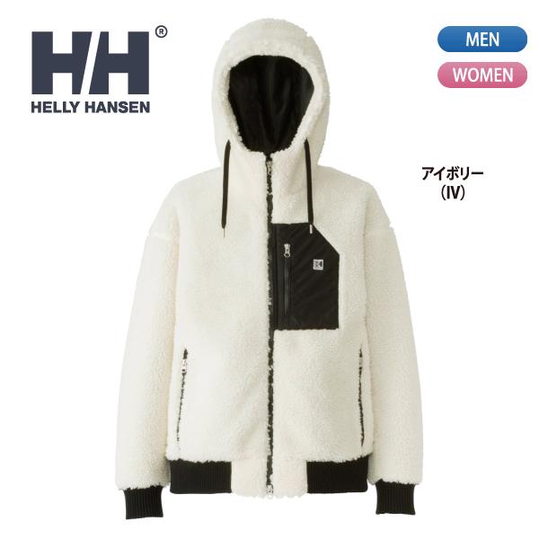 HELLY HANSEN（ヘリーハンセン） ボアフリース ファイバーパイル