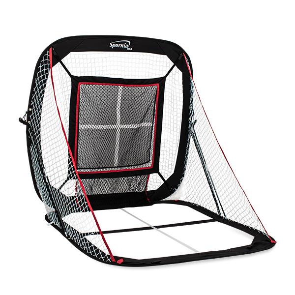 Spornia 【並行輸入品】 スポーニア 野球ネット 練習 バッティング