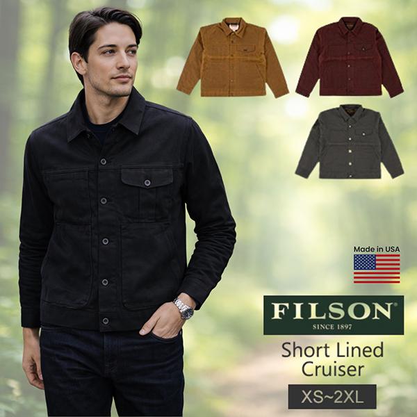 FILSON（フィルソン） 月末限定ポイントUP 【25AW】【並行輸入品