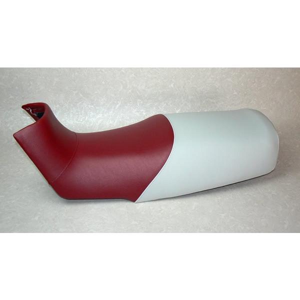 スズキ（SUZUKI） □純正カラー□GSX1100S/GSX750S刀シートカバー