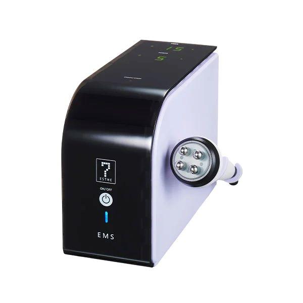 美顔器 EMS 超音波 イオン導入 多機能 目元ケア エイジングケア 保湿