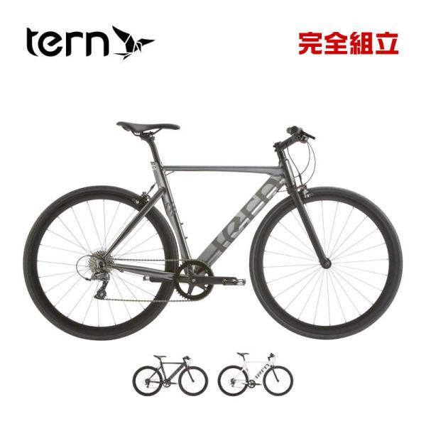 新生活応援セール TERN ターン 2024年モデル RIP リップ クロスバイク