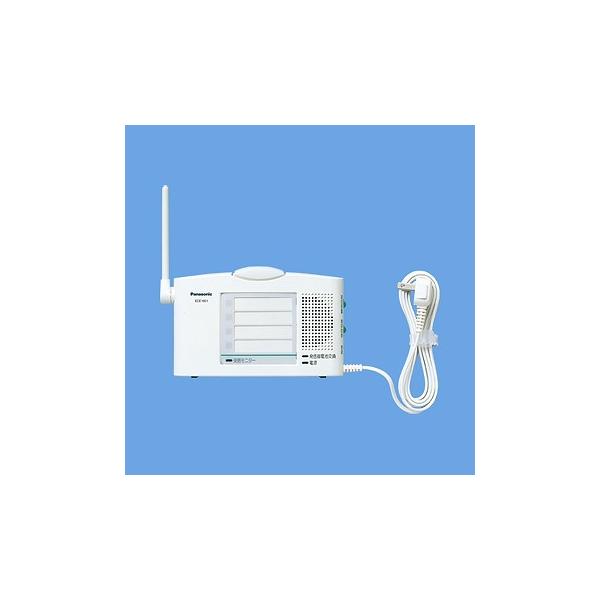 Panasonic（パナソニック） ECE1601P 小電力型ワイヤレスコール卓上