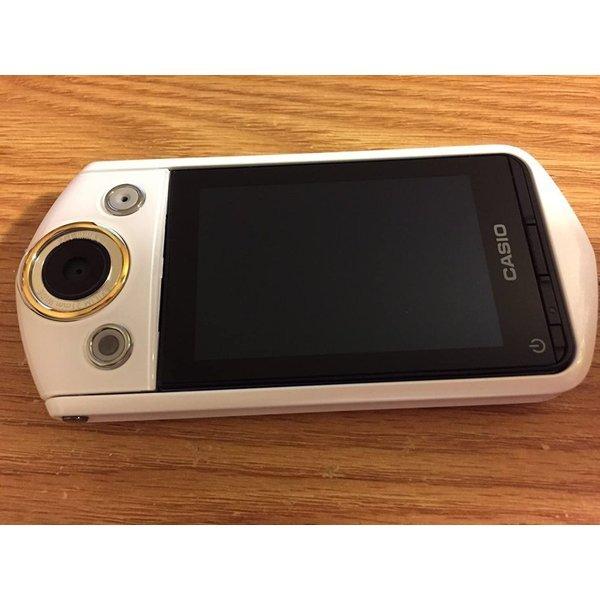 CONTAX（コンタックス） カシオ CASIO EXILIM デジタルカメラ 1,200万