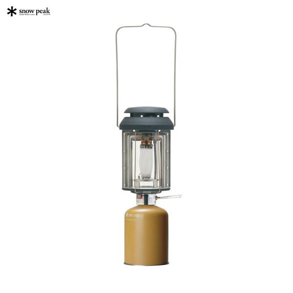 snow peak（スノーピーク） アウトドアランタン ギガパワーBFランタン