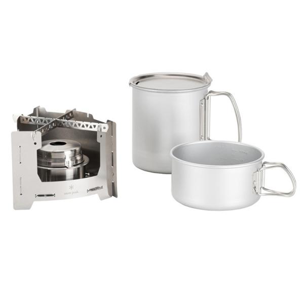 スノーピーク クッカー セット」の人気商品一覧 | 安い商品を通販