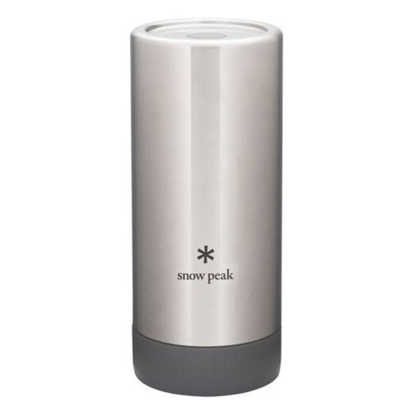 snow peak（スノーピーク） お皿・ランチボックス トバチ3 グレー