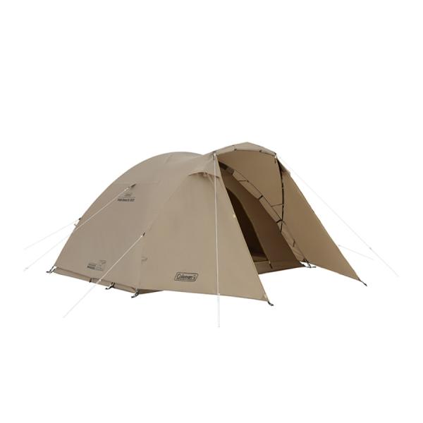 Coleman（コールマン） テント タフワイドドーム VI/3025 グレージュ