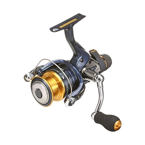 シマノ(SHIMANO) スピニングリール 13 アオリスタ BB C3000HG ヤエン