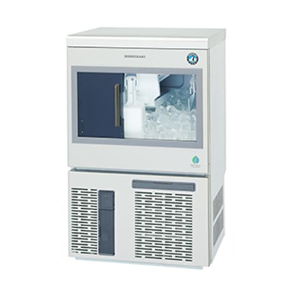 ホシザキ（HOSHIZAKI） 業務用全自動製氷機 キューブアイスメーカー P