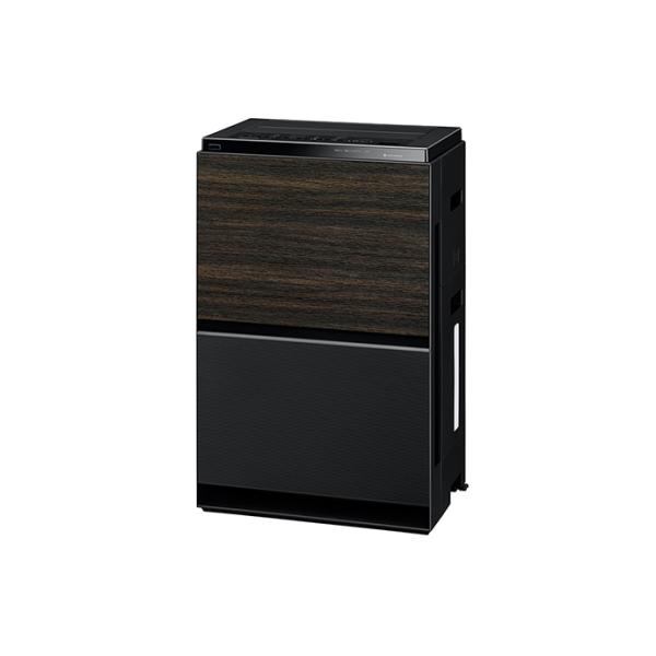 Panasonic 加湿空気清浄機 F-VXW90-TM : 家電通販 ナカデン - 通販