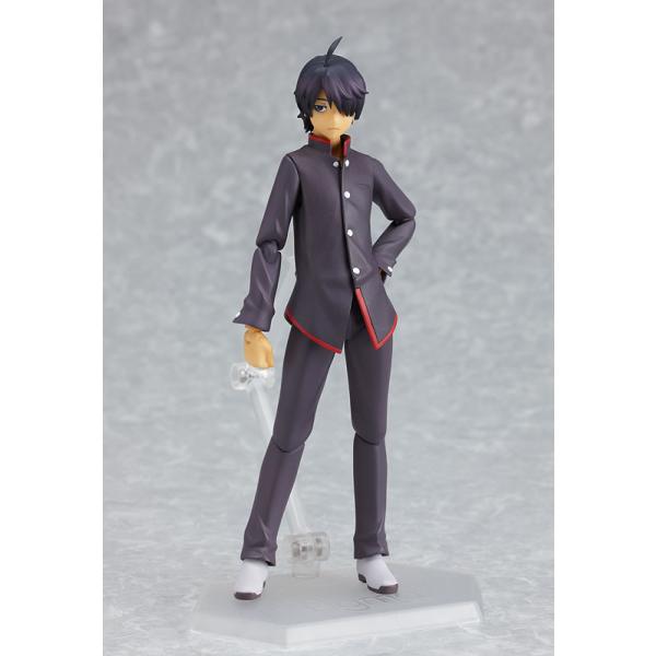 figma 化物語 阿良々木暦 ＊ : ホビーショップ中辻商店 ヤフー店