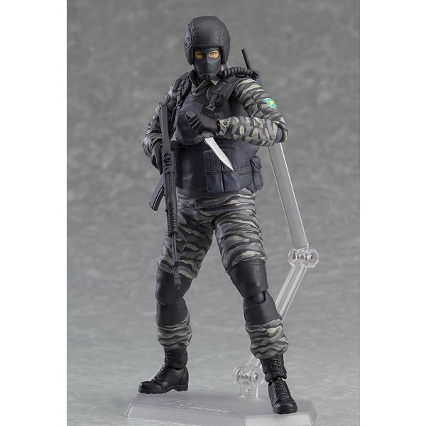 figma 【特典付き】 METAL GEAR SOLID2 SONS OF LIBERTY