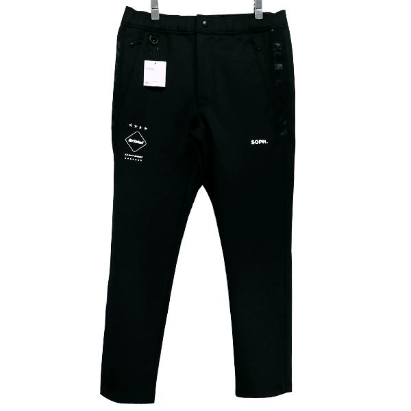 F.C.Real Bristol（エフシーレアルブリストル） 22SS PDK PANTS FCRB