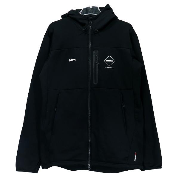 F.C.Real Bristol（エフシーレアルブリストル） 19AW POLARTEC POWER