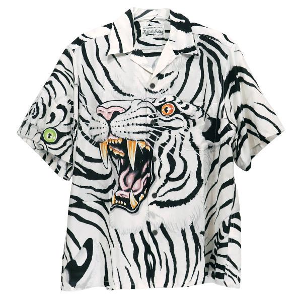 WACKO MARIA（ワコマリア） x TIM LEHI ティム リーハイ 22SS S/S