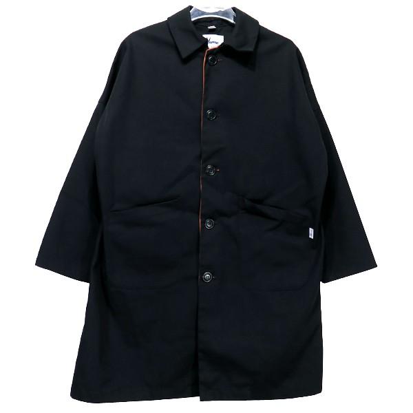 SOPHNET.（ソフネット） 18SS YARMO DUSTER COAT SOPH-180164 ヤーモ