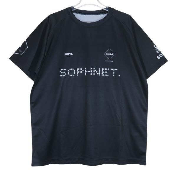 SOPHNET.（ソフネット） x F.C.Real Bristol エフシーレアルブリストル