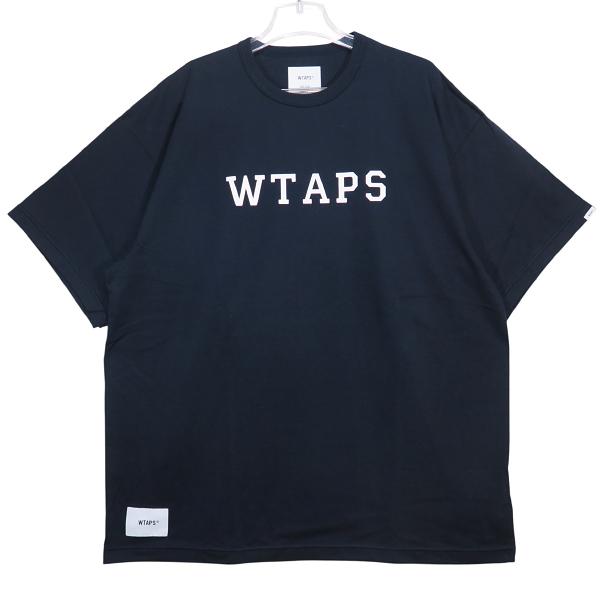 WTAPS（ダブルタップス） 25SS ACADEMY 01/SS/CTPL 251ATDT-CSM19