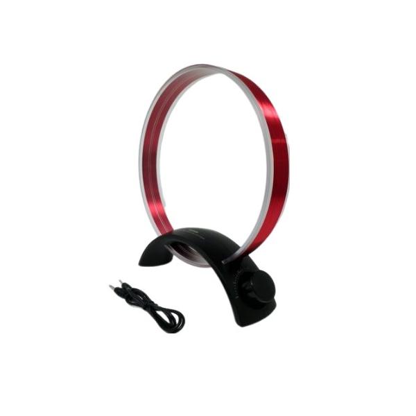 ループアンテナ AN-200 Tecsun 徳生 BCLラジオ 高性能 AM用