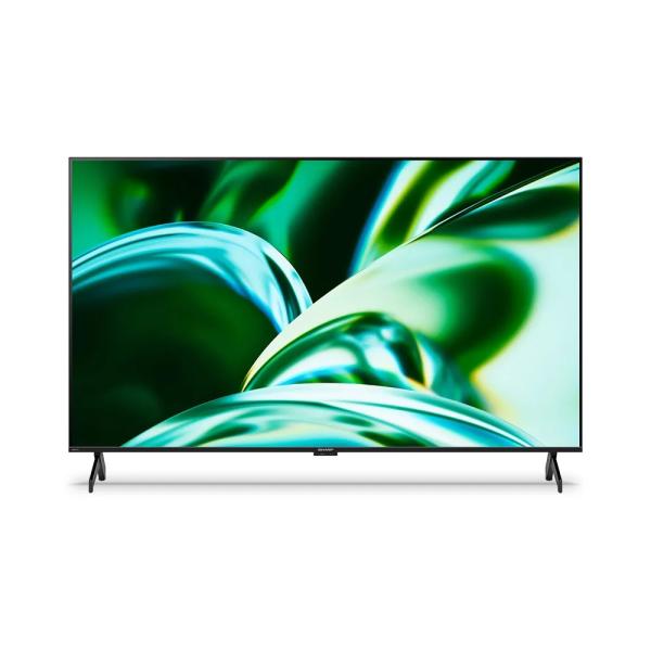 AQUOS シャープ 4K液晶テレビ 50V型 4T-C50FL1 50インチ : ならのき