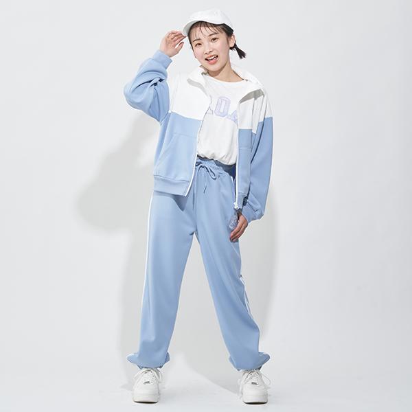 LOVETOXIC ラブトキシック(Lovetoxic)ジャージSET UP 【O_40】【outlet