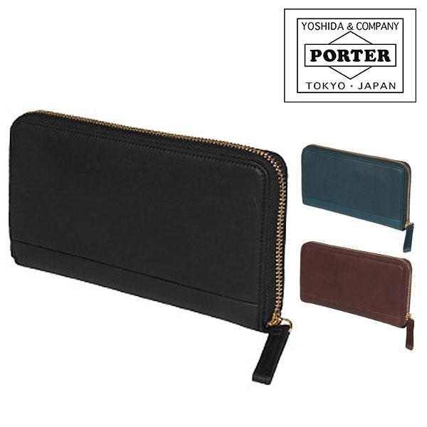 WISE（PORTER） ポーター ワイズ ロングウォレット 341-01318 メンズ