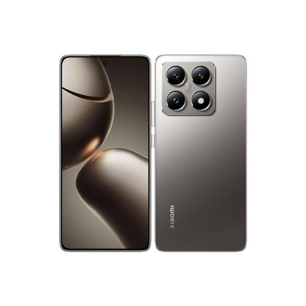 Xiaomi（シャオミ） 新品 SIMフリー Xiaomi 14T XIG07 チタングレー